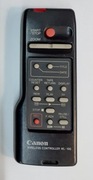 ORYGINALNY PILOT DO KAMERY CANON WL-100
