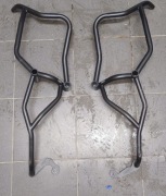 Gmole heed Yamaha Tracer 9 21-24 