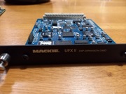Mackie UFX II 2 DSP expansion card