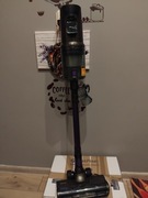 Odkurzacz bezworkowy 