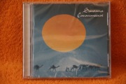 SANTANA – Caravanserai (1972) CD _Remastered  JEWEL CASE *Folia!