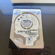 Dysk Maxtor DiamondMax plus 8 ATA/133 HDD 40GB