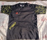 Koszulka Addidas Climalite Termoaktywna  Do biegania Rozmiar 128