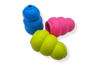 Zabawka typu kong gryzak dla psa