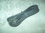 KABEL TELEFONICZNY, INTERNETOWY 3 m