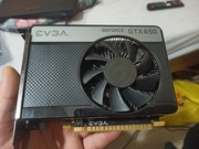 GTX 650 1GB DDR5