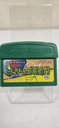 Gra Nintendo Game Boy Advance Yoshi Topsy Turvy
