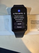 Samsung Galaxy Fit 3