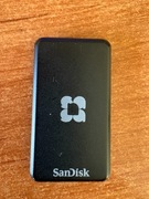 Uchwyt do MP3 SanDisk Sansa