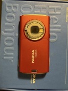 Nokia N95 - stan kolekcjonerski + pudełko