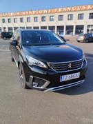 Peugeot 5008 II 2019r