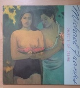 Michael Franks Objects of desire LP