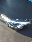 Toyota C-HR Lift reflektor full led prawy 81110-F4280-00.