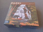 Gra planszowa Albi Parki