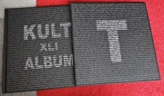 KULT - XLI - T z albumem - nowa winyl vinyl
