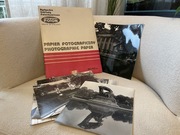 Stare zdjecia Warszawa rok 1969 duze