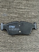 Klocki Hamulcowe TRW GDB1625