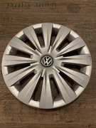 Kołpak dekiel koła 15 Cali Volkswagen Golf VII 7 Oryginał