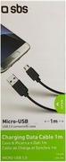 Kabel Micro UBS firmy SBS 1 metr