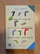 Niesamowite przygody dziesięciu skarpetek - J. Bednarek