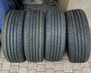 4x Opony Continental Radial, Continental, 195/55 x 16, opony letnie,