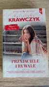 Agnieszka KRAWCZYK __PRZYJACIELE I RYWALE___ nr 19