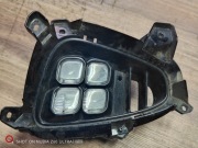 Halogen lewy, przeciwmgielne kratka GT- line od Kia Sorento III z 2020r. 