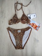 Strój kąpielowy dwuczęściowy Self rozmiar S 