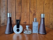 Flakony po perfumach * 5 szt