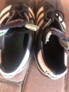 Korki adidas kaiser 5 033201 5 liga rozmiar 41