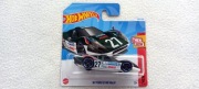 Hot Wheels Then and Now  '67 Ford GT40 Mk.IV 5/10 #220 2024
