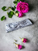 Opaska marszczona elastyczna