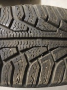 Opony używane R14 i R15 wyprzedaż floty firmowej