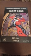 WKKDC: HARLEY QUINN - PRELUDIA I FANTAZJE