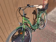 Sprzedam nieużywany Rower miejski