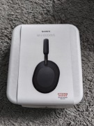 Sony WH-1000XM5 Słuchawki Bluetooth czarne