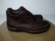 Trzewiki Clarks, Gore-Tex, rozm. 46 dł. wkł. 30,5 cm