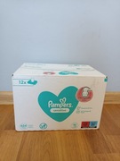 Chusteczki Pampers Sensitive 52x12 p.