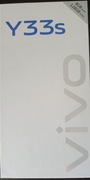 Telefon VIVO Y33s