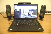 Laptop Lenovo ThinkPad T480s i5-8350U do 3.60GHz 8GB / 512GB SSD
