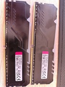 Fury Beast 16GB 3600MHz