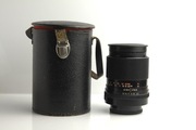 Carl Zeiss Jena MC Sonnar 135mm F3,5 M42 Kultowy, Idealny na Prezent