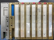 Zestaw PLC S5 420-7LA11 465-7LA13 451-7LA12 430-7LA12 436-7LA11 482-7LA11