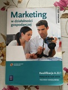 Podręcznik do Marketingu