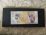 Malediwy 10 Rufiyaa 2015