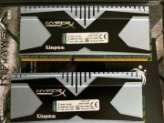 Pamięć ram 8GB Kingston Hyper X Predator