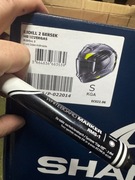 Shark Ridill 2 Bersek