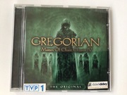 Gregorian Masters Of Chant Chapter IV