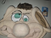 Gra planszowa głowa 