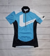 NALINI KOSZULKA KOLARSKA DAMSKA ROWEROWA BIKE CYCLING SPORT